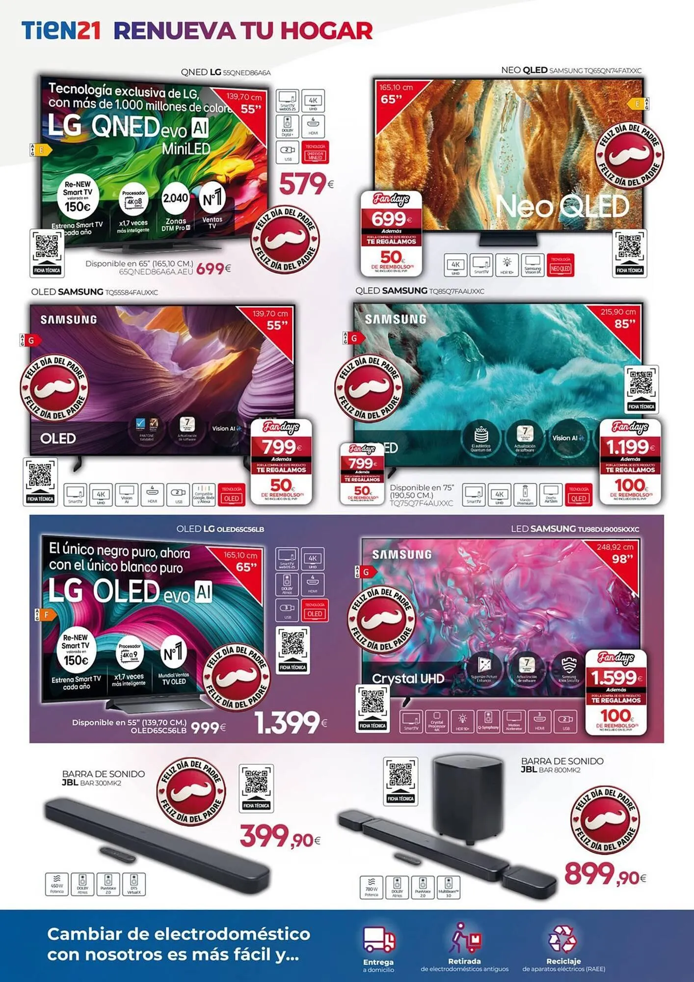 Catálogo de Catálogo Tien 21 2 de marzo al 31 de marzo 2026 - Página 2