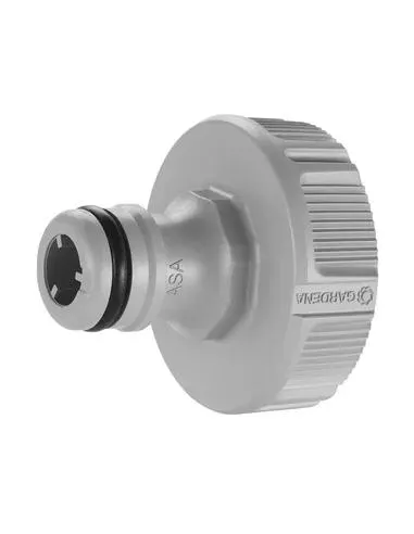 Conector de grifo 33,3 mm (G 1") 18222-20 Gardena