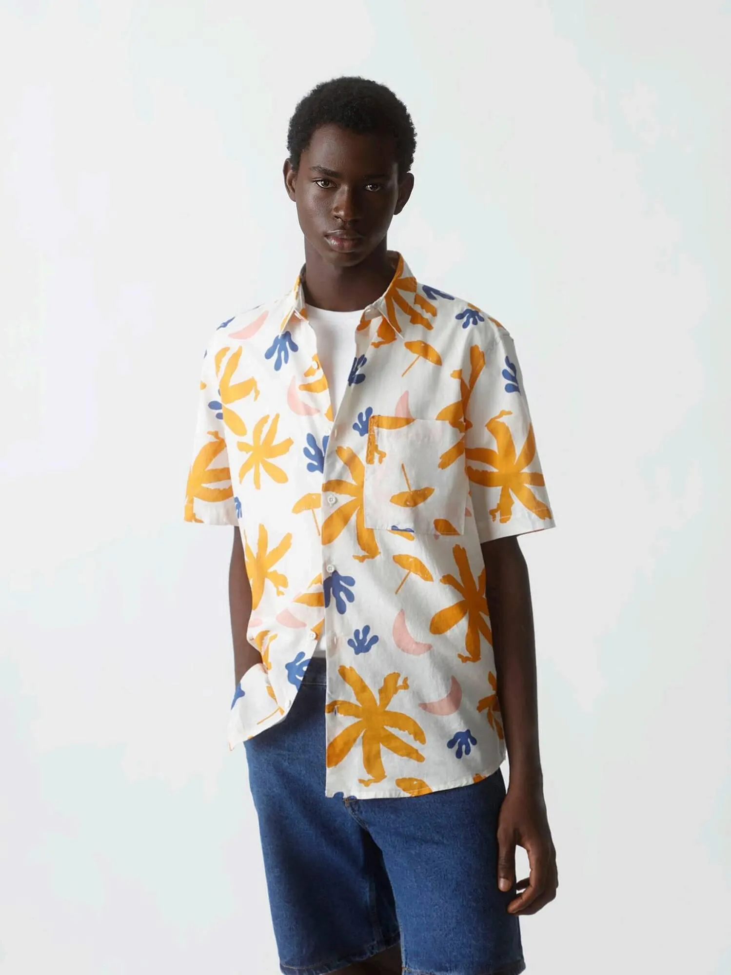 Catálogo de Folleto Lefties 14 de julio al 29 de agosto 2023 - Página 11