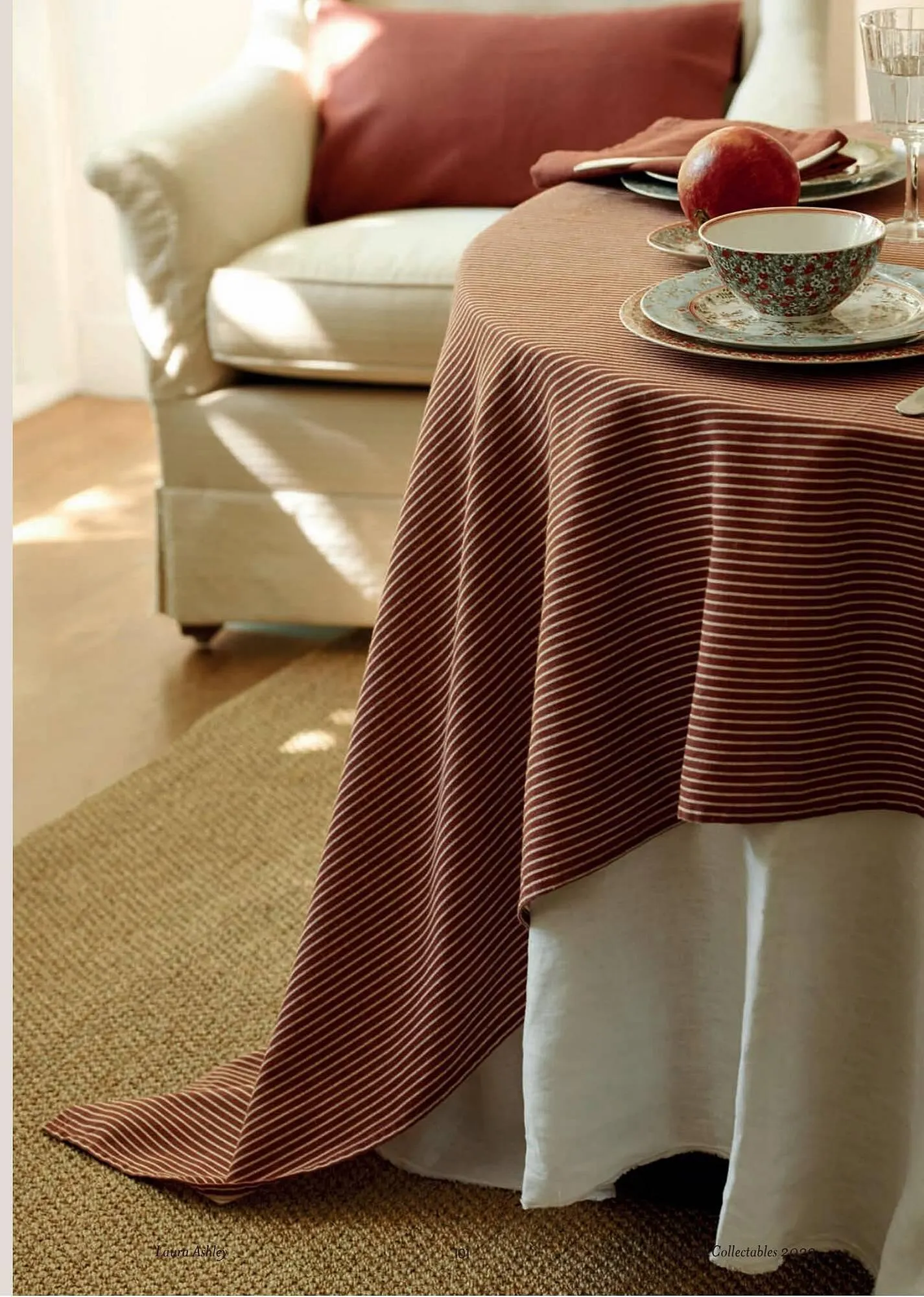 Catálogo de Folleto Laura Ashley 20 de julio al 31 de diciembre 2023 - Página 101