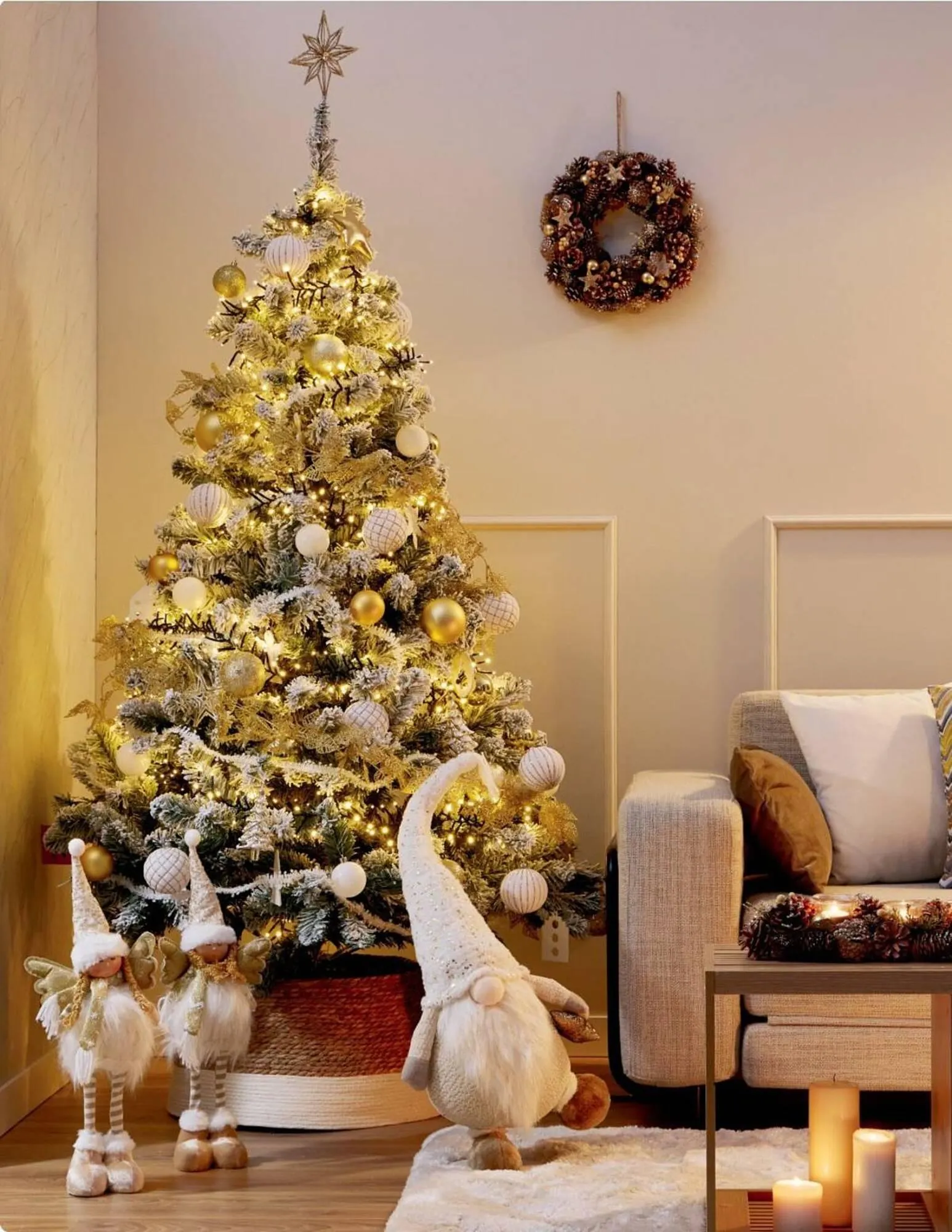 Catálogo de Catálogo Bauhaus 6 de noviembre al 31 de diciembre 2025 - Página 22