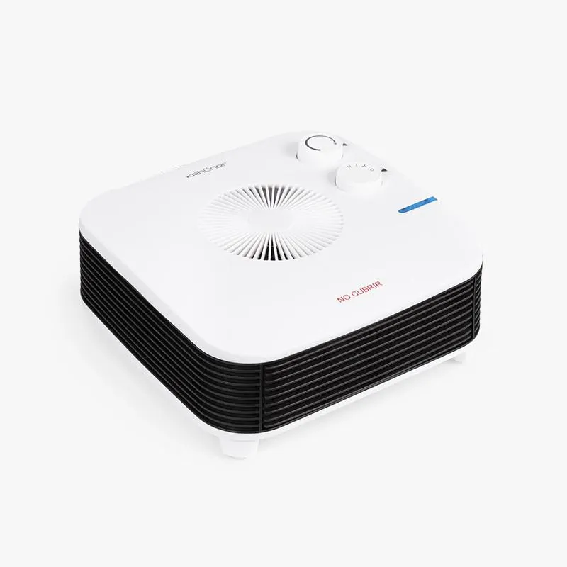 CALEFACTOR DE AIRE PLANO 2000W