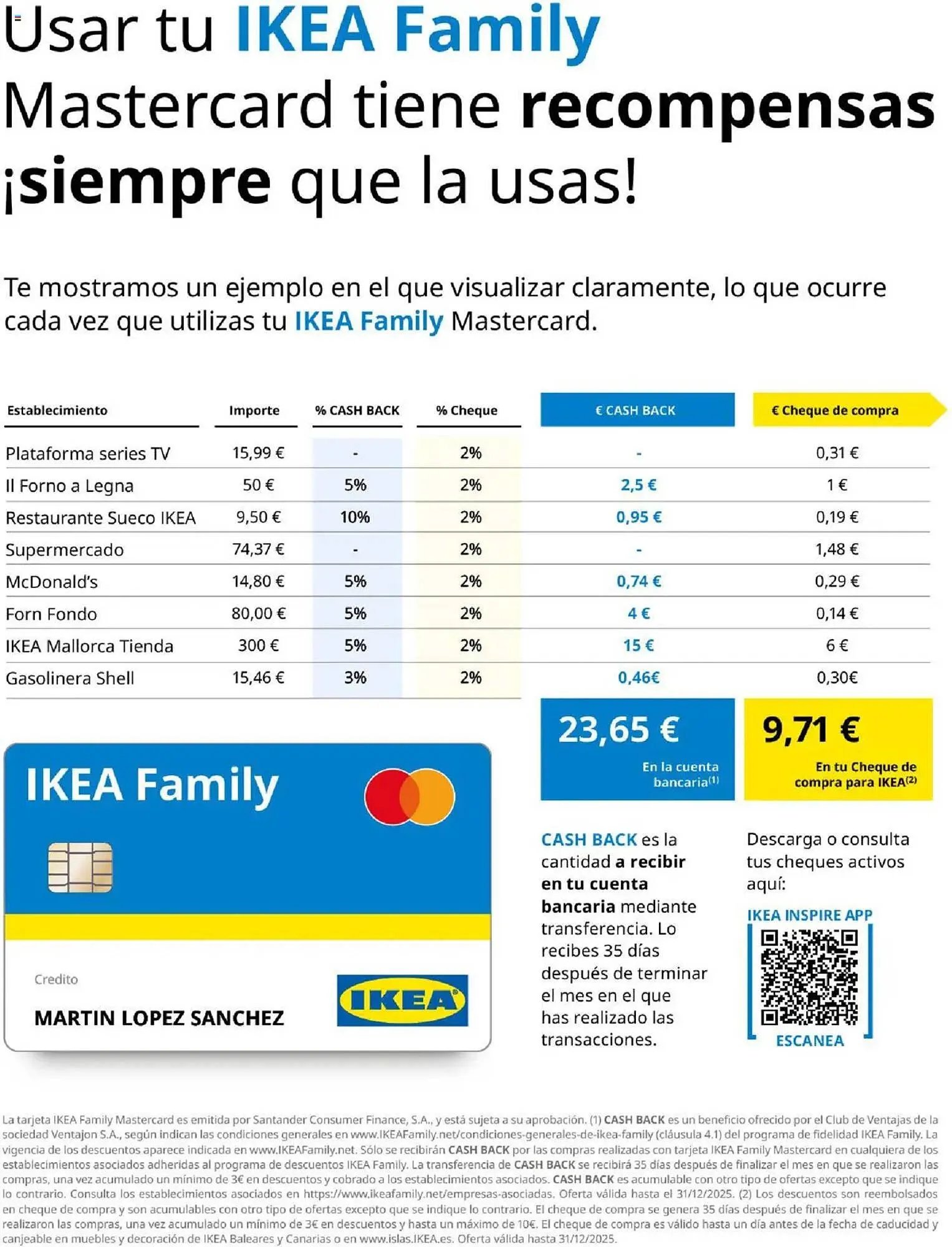 Catálogo de Catálogo IKEA 1 de octubre al 31 de diciembre 2025 - Página 14