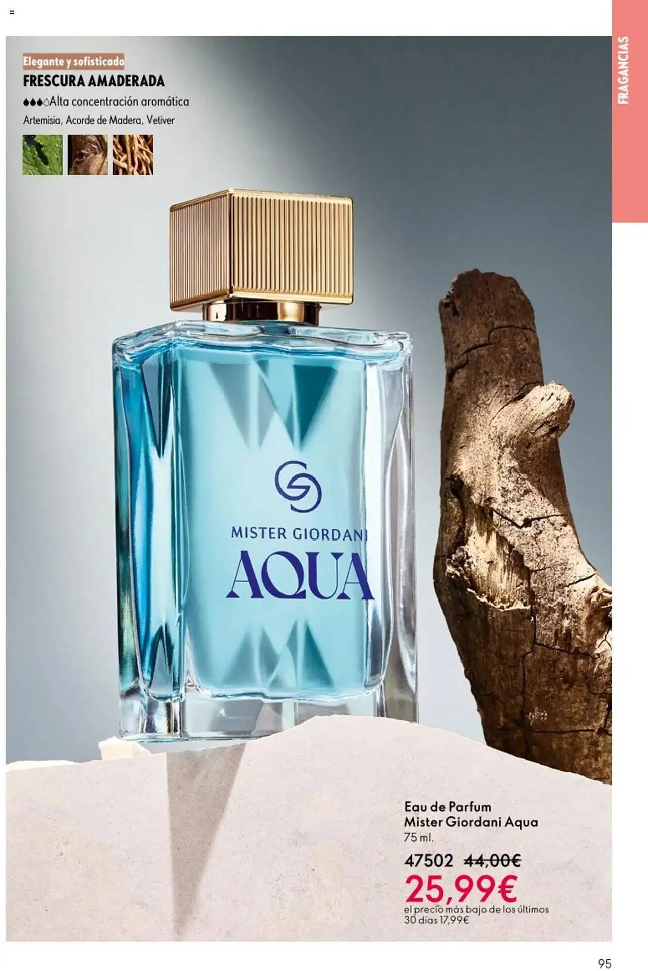 Catálogo de Catálogo Oriflame 14 de septiembre al 7 de octubre 2025 - Página 95