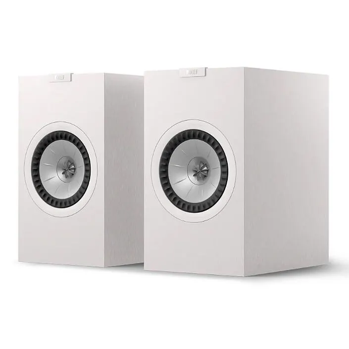 KEF Q3 Meta Satin White