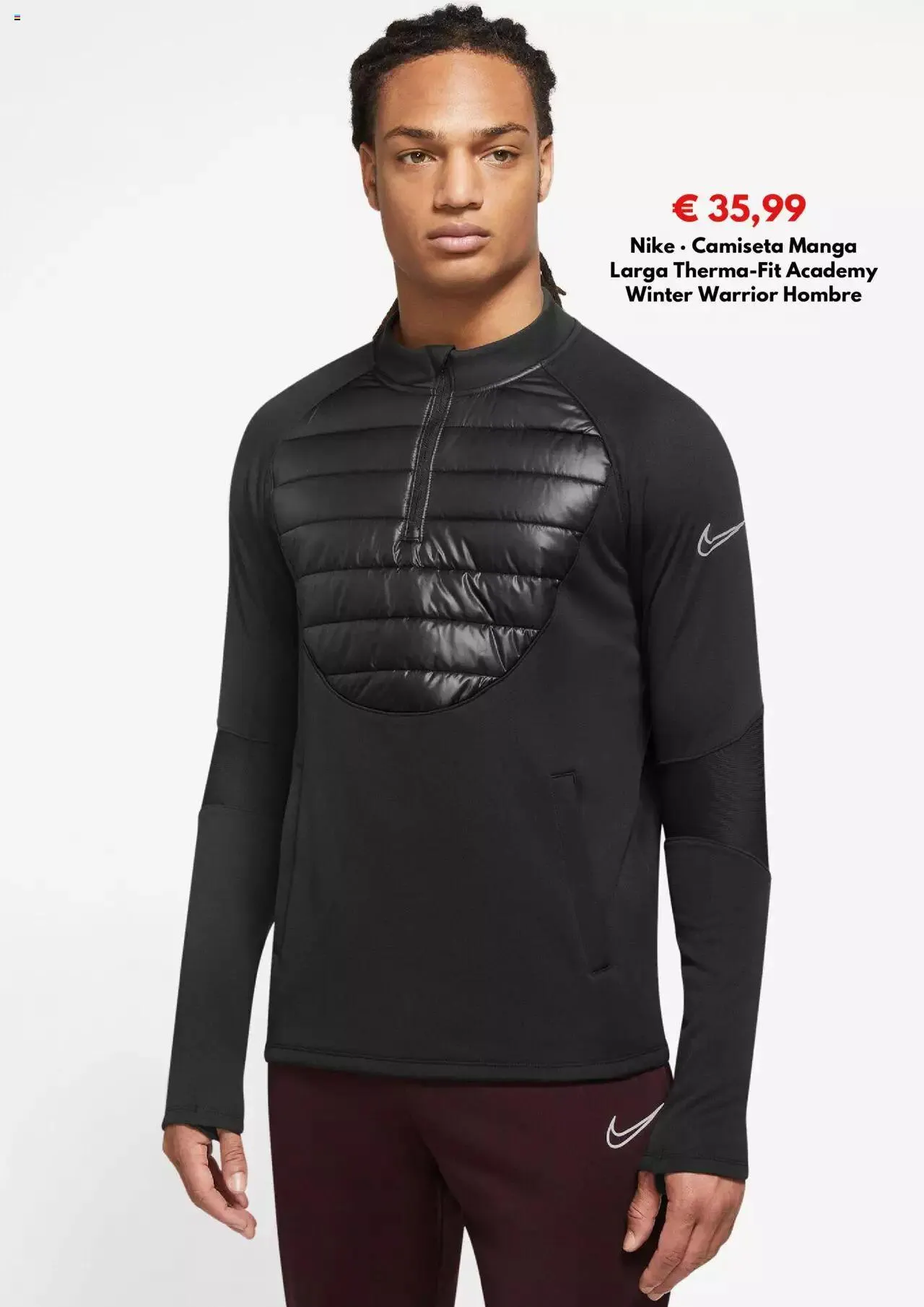 Catálogo de Intersport folleto 1 de julio al 31 de julio 2023 - Página 6