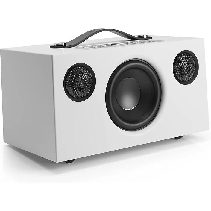 Audio Pro C5 MKII Blanco