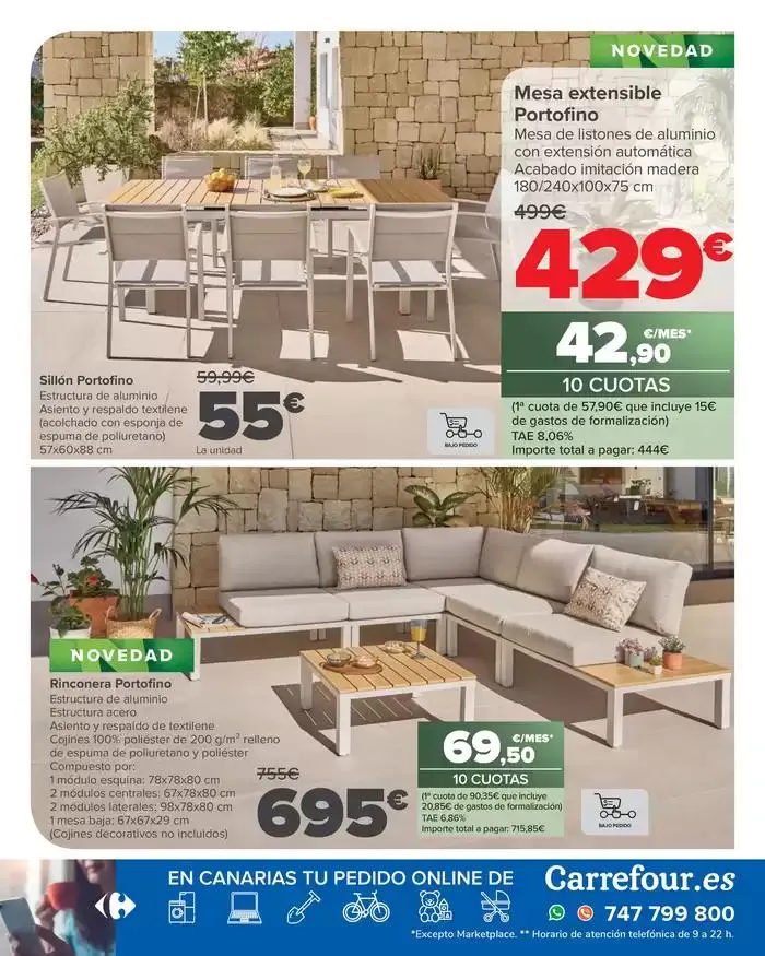 Catálogo de JARDÍN 14 de marzo al 10 de abril 2025 - Página 14