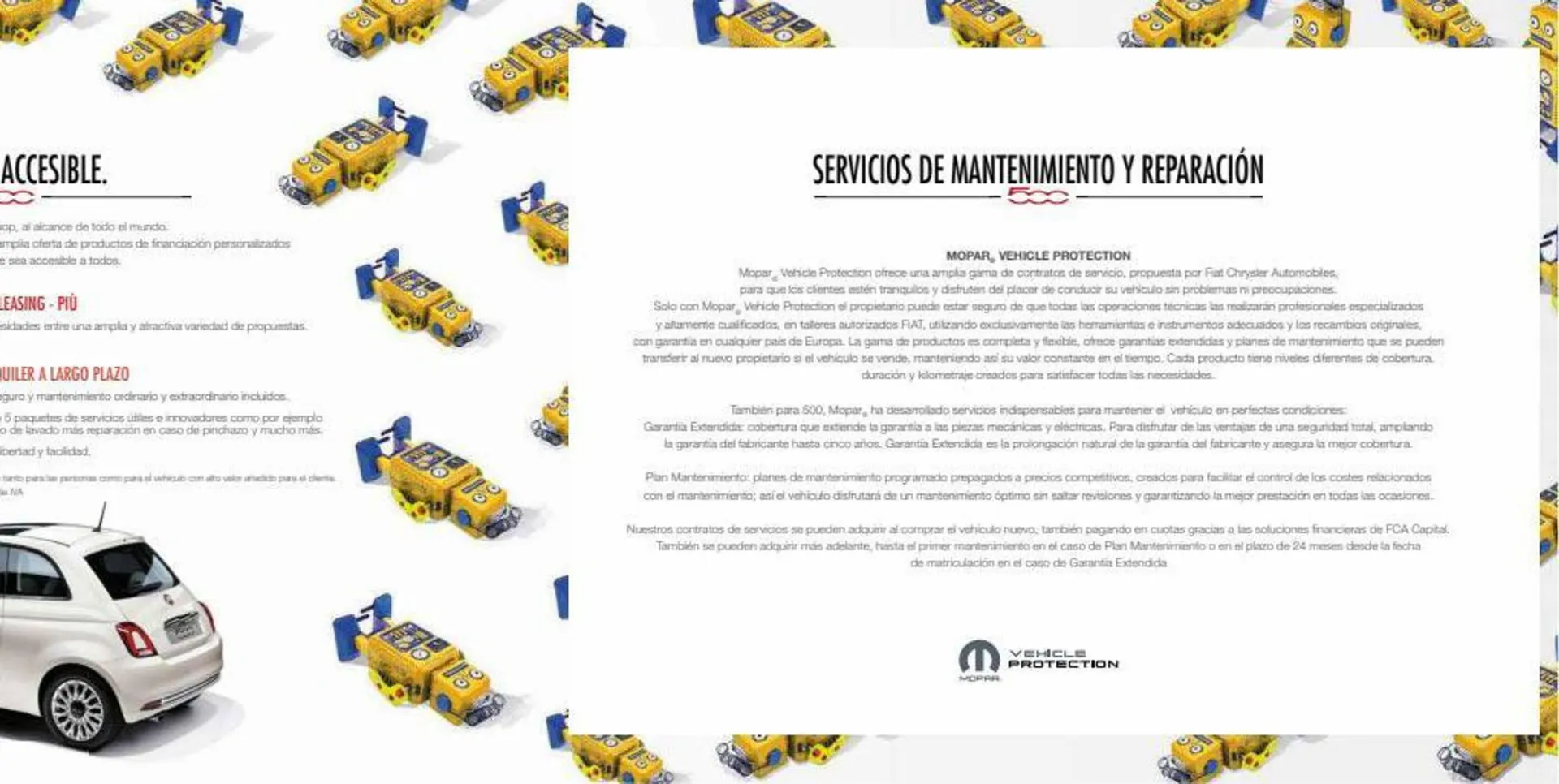 Catálogo de Folleto Fiat 24 de mayo al 31 de diciembre 2023 - Página 67