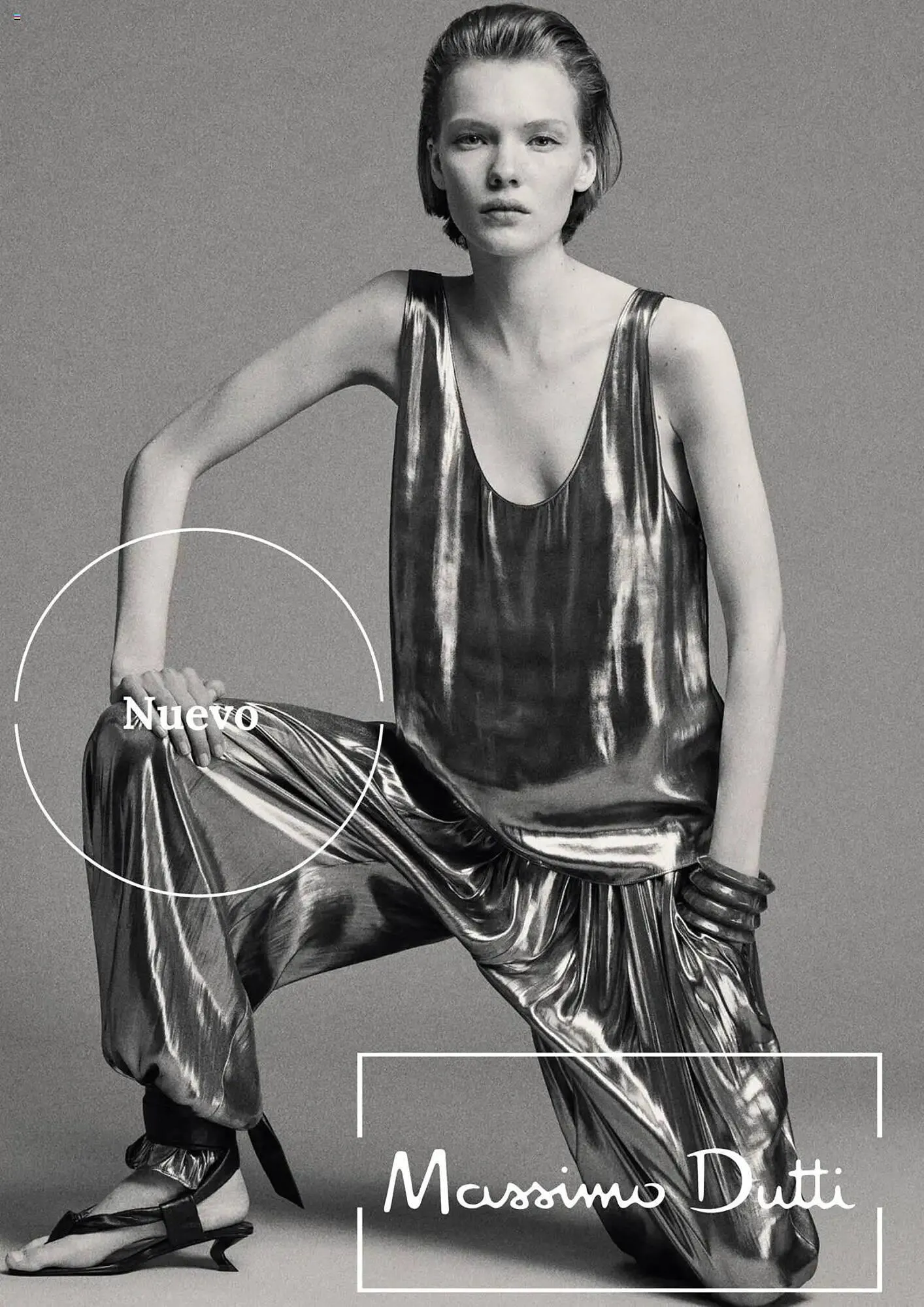 Folleto Massimo Dutti - 1