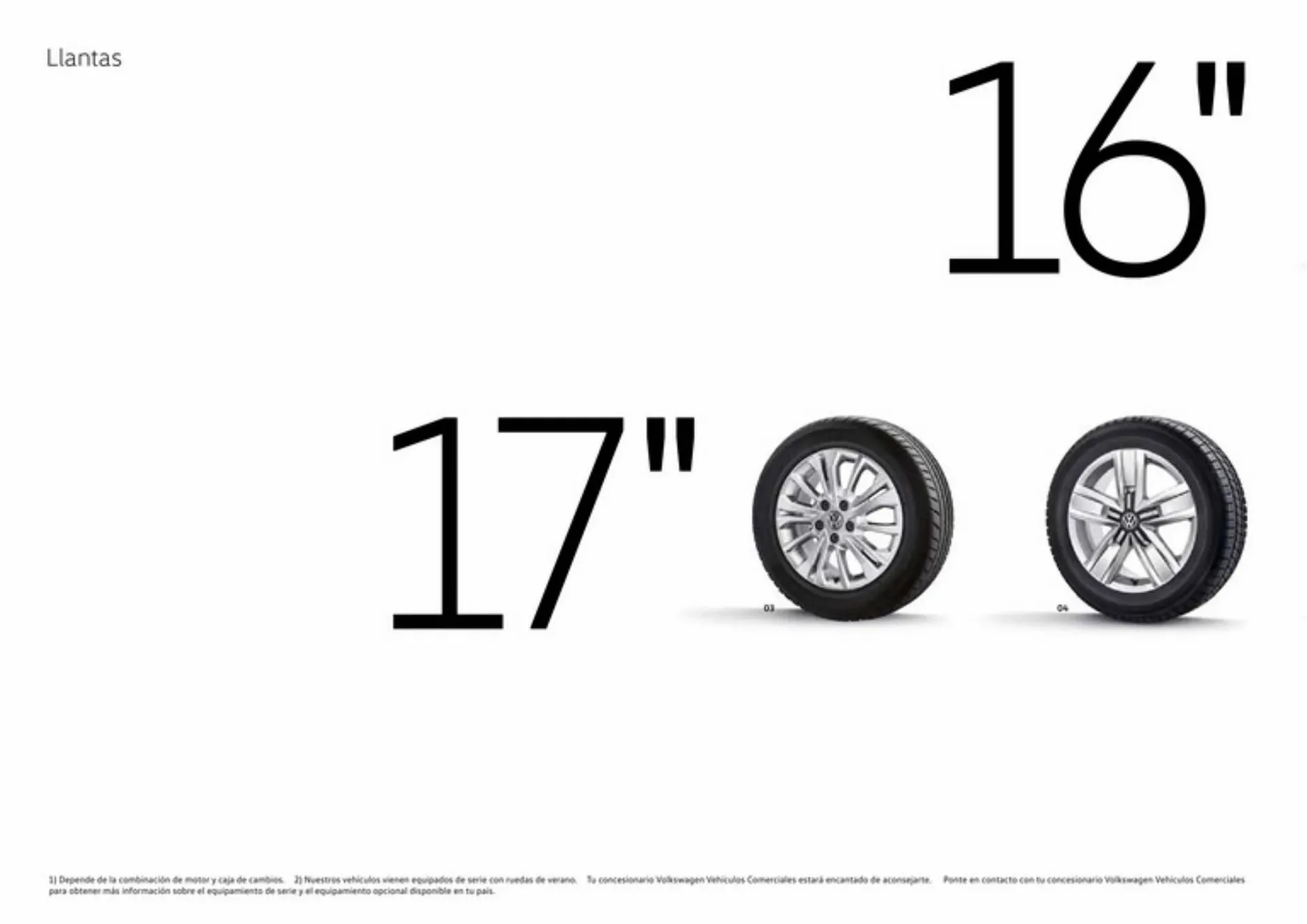 Catálogo de Folleto Volkswagen 4 de enero al 4 de enero 2024 - Página 26