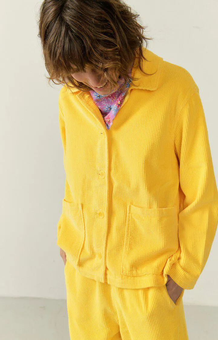 Chaqueta mujer Padow