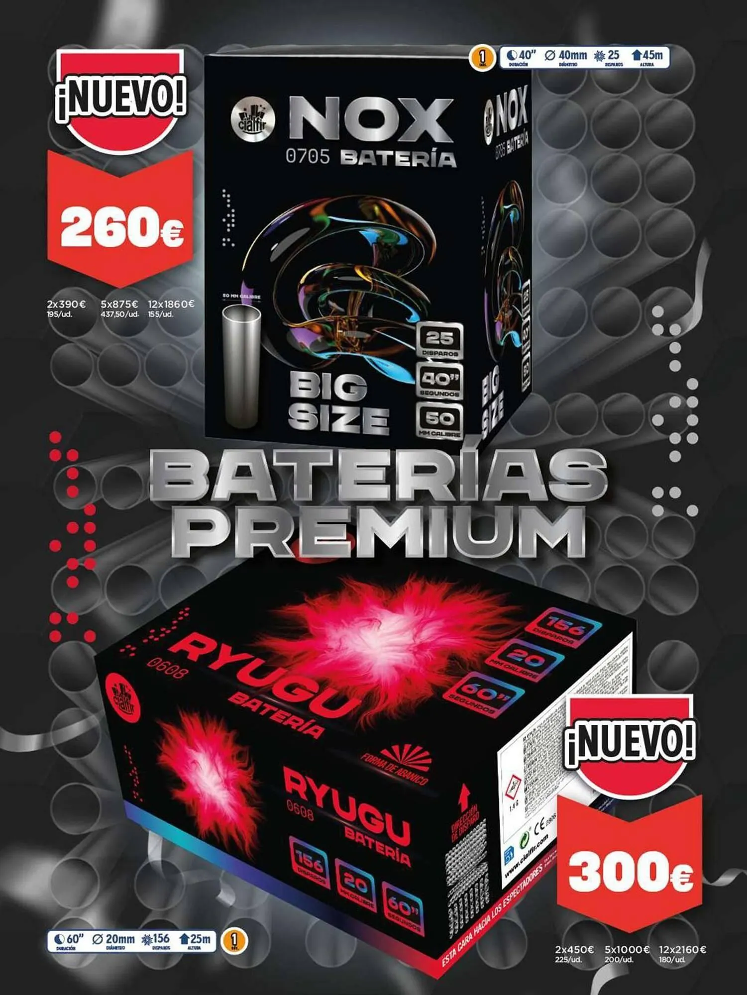 Catálogo de Catálogo La Traca 1 de diciembre al 2 de enero 2026 - Página 29