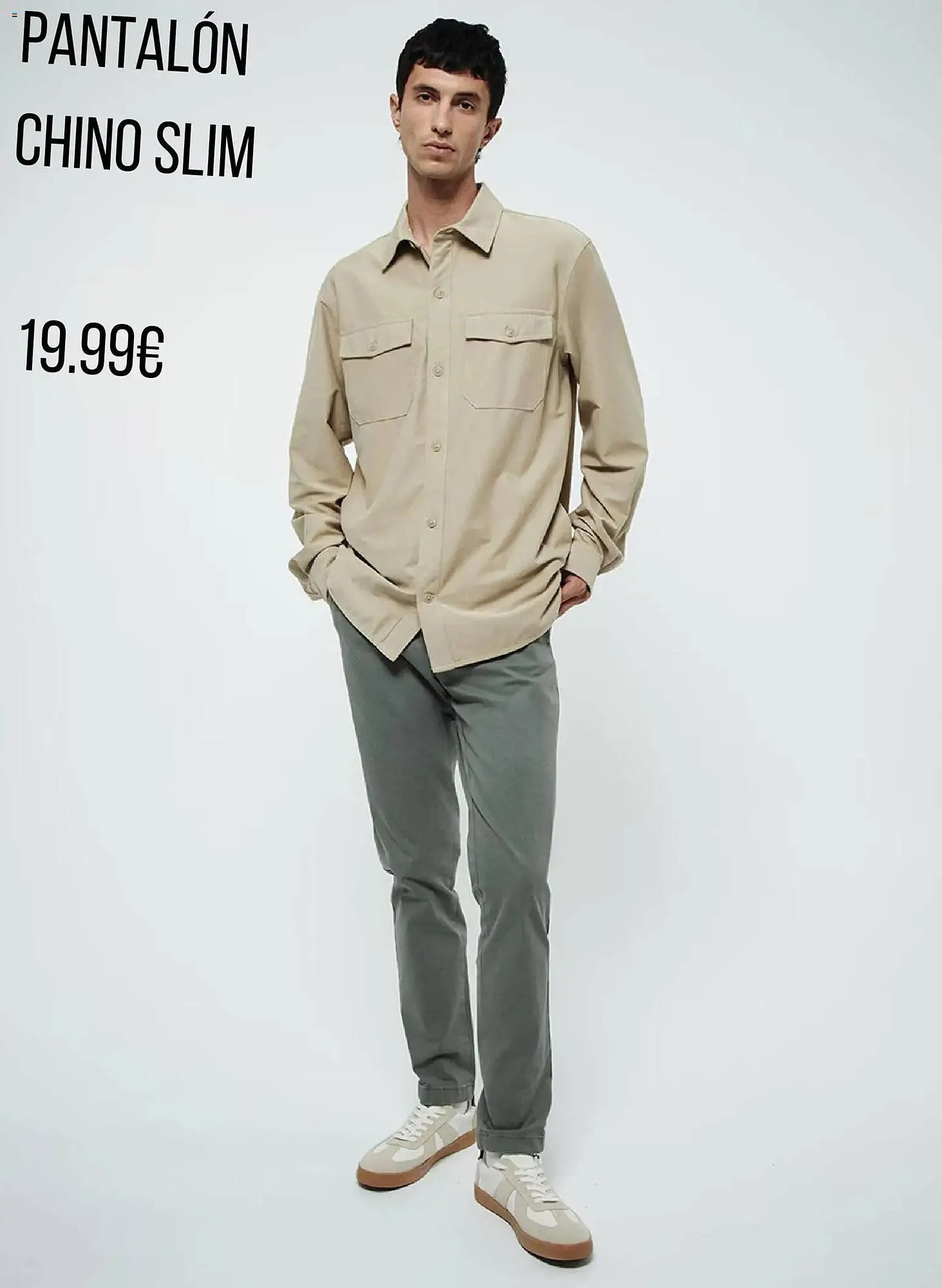 Catálogo de Catálogo Sfera 1 de enero al 28 de febrero 2026 - Página 9