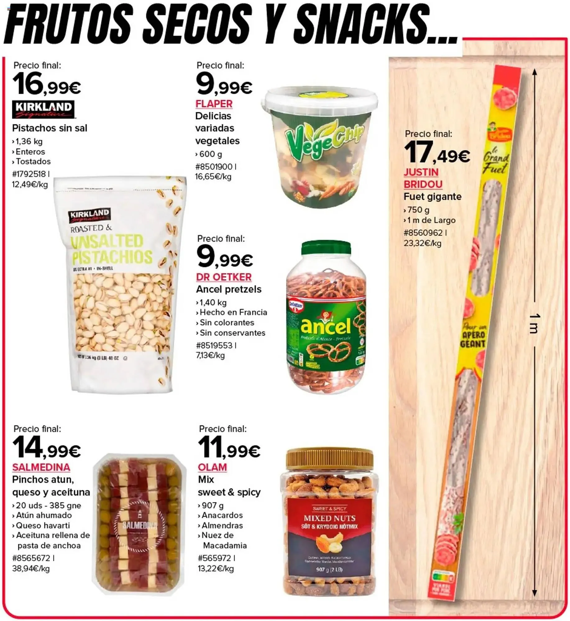 Catálogo de Catálogo Costco 4 de febrero al 8 de febrero 2026 - Página 7