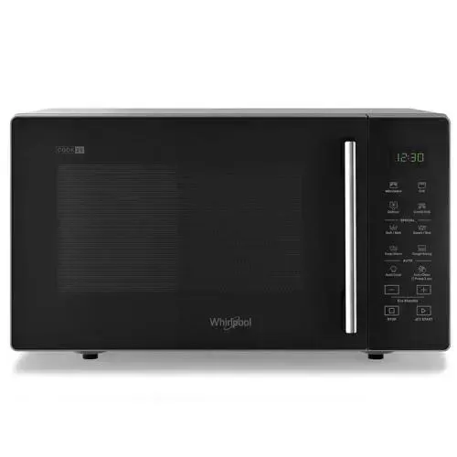 Microondas Whirlpool MWP254SB