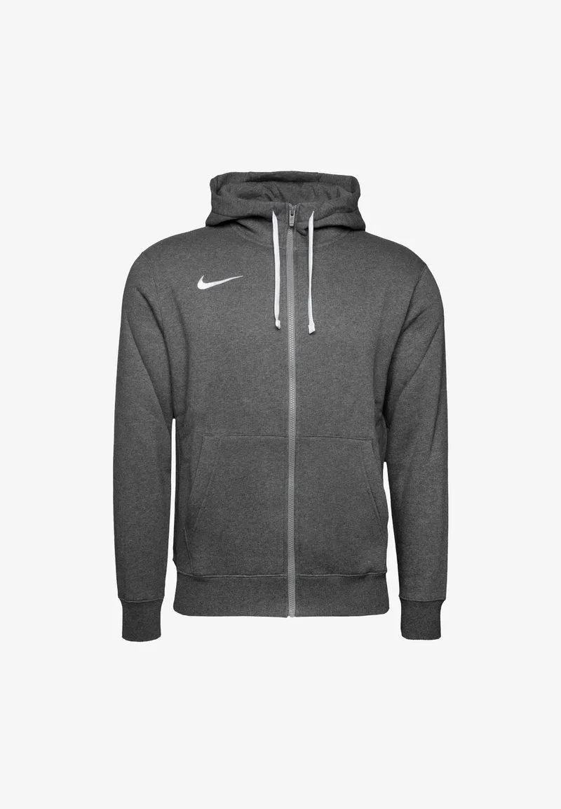 M NK FLC PARK20 FZ HOODIE - Sudadera con cremallera