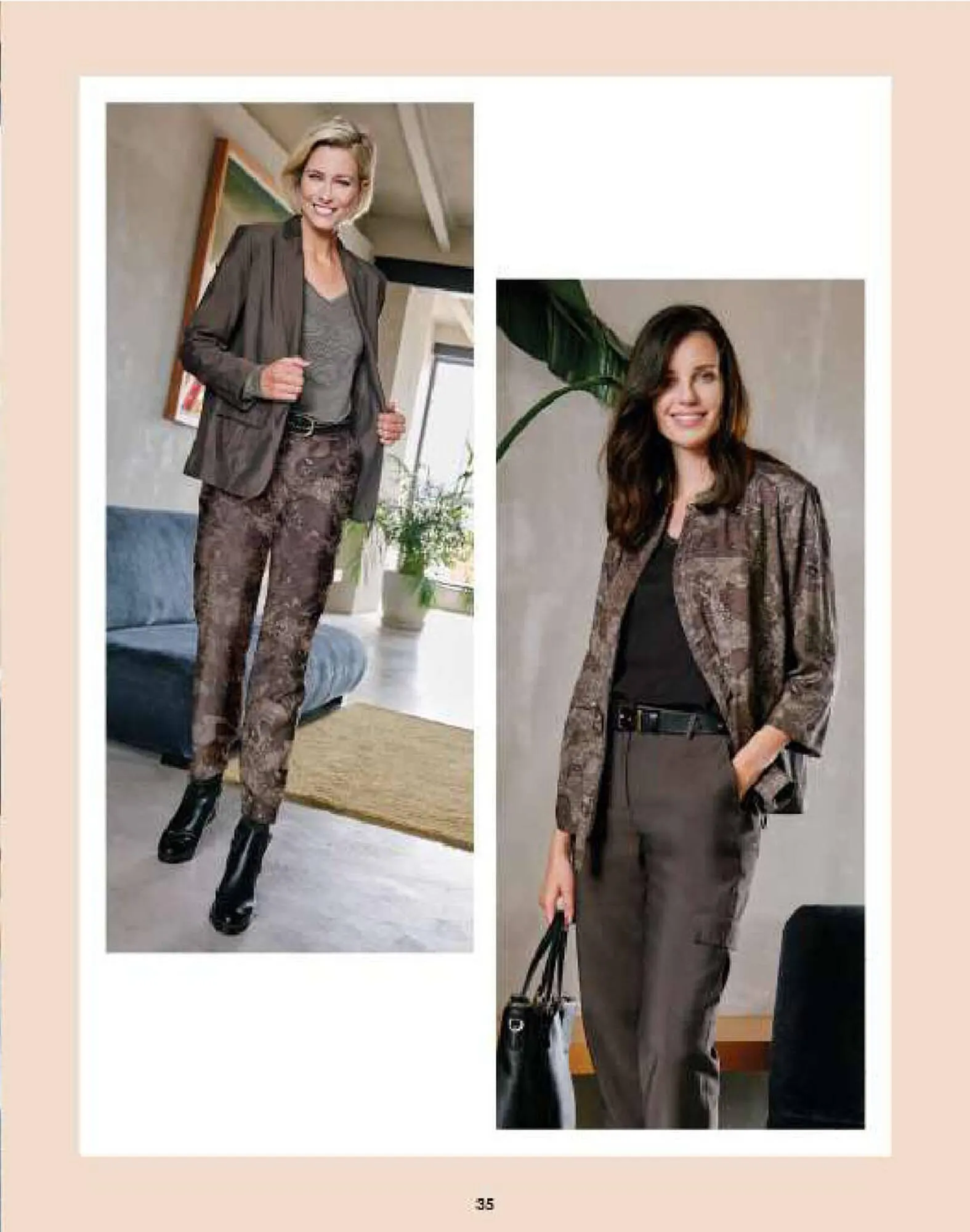 Catálogo de Folleto Punt Roma 14 de septiembre al 1 de enero 2024 - Página 33