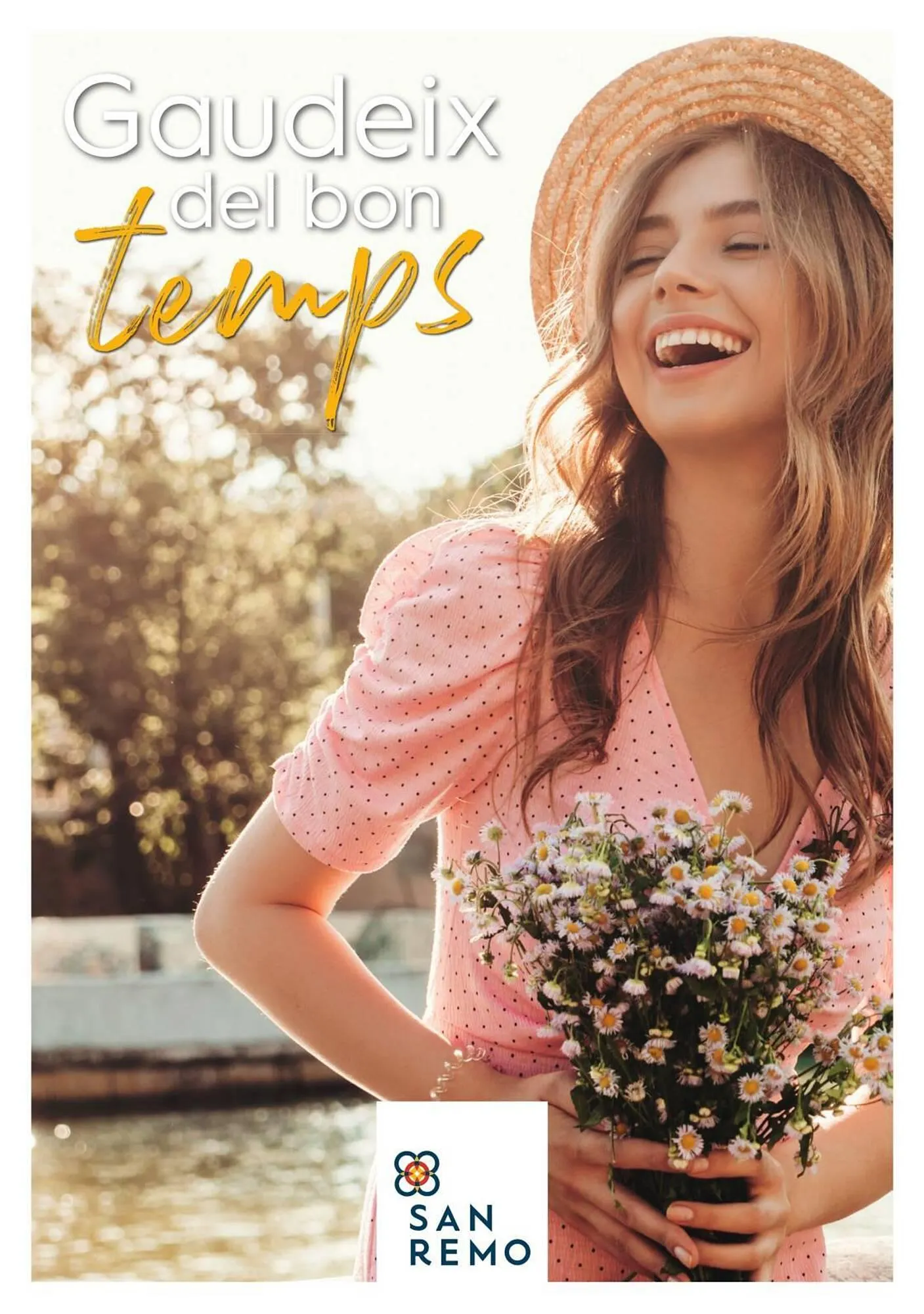 Catálogo Perfumerías San Remo - 1