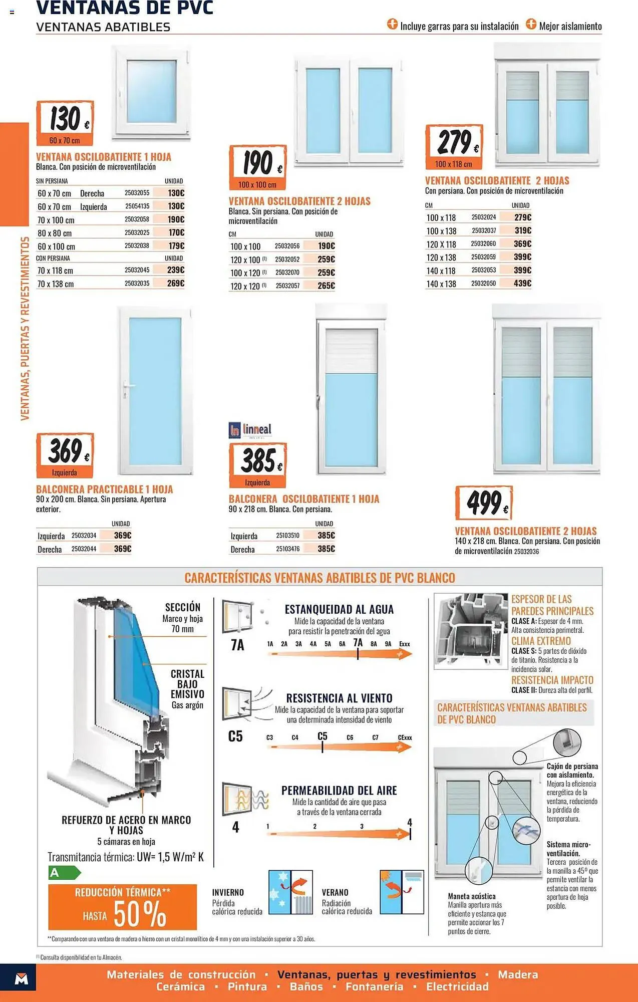 Catálogo de Catálogo Obramat 10 de octubre al 10 de noviembre 2025 - Página 18