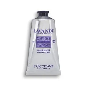 Crema De Manos Lavanda