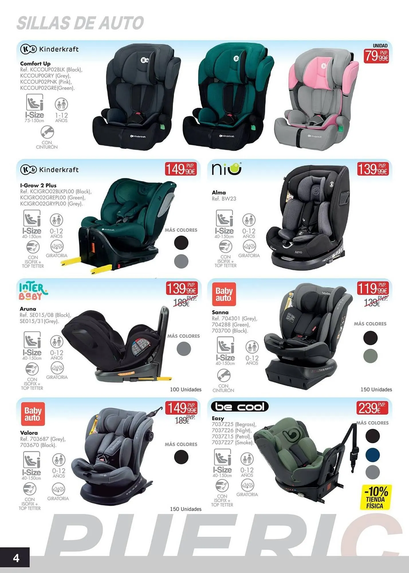 Catálogo de Catálogo DRIM 1 de marzo al 5 de junio 2026 - Página 53