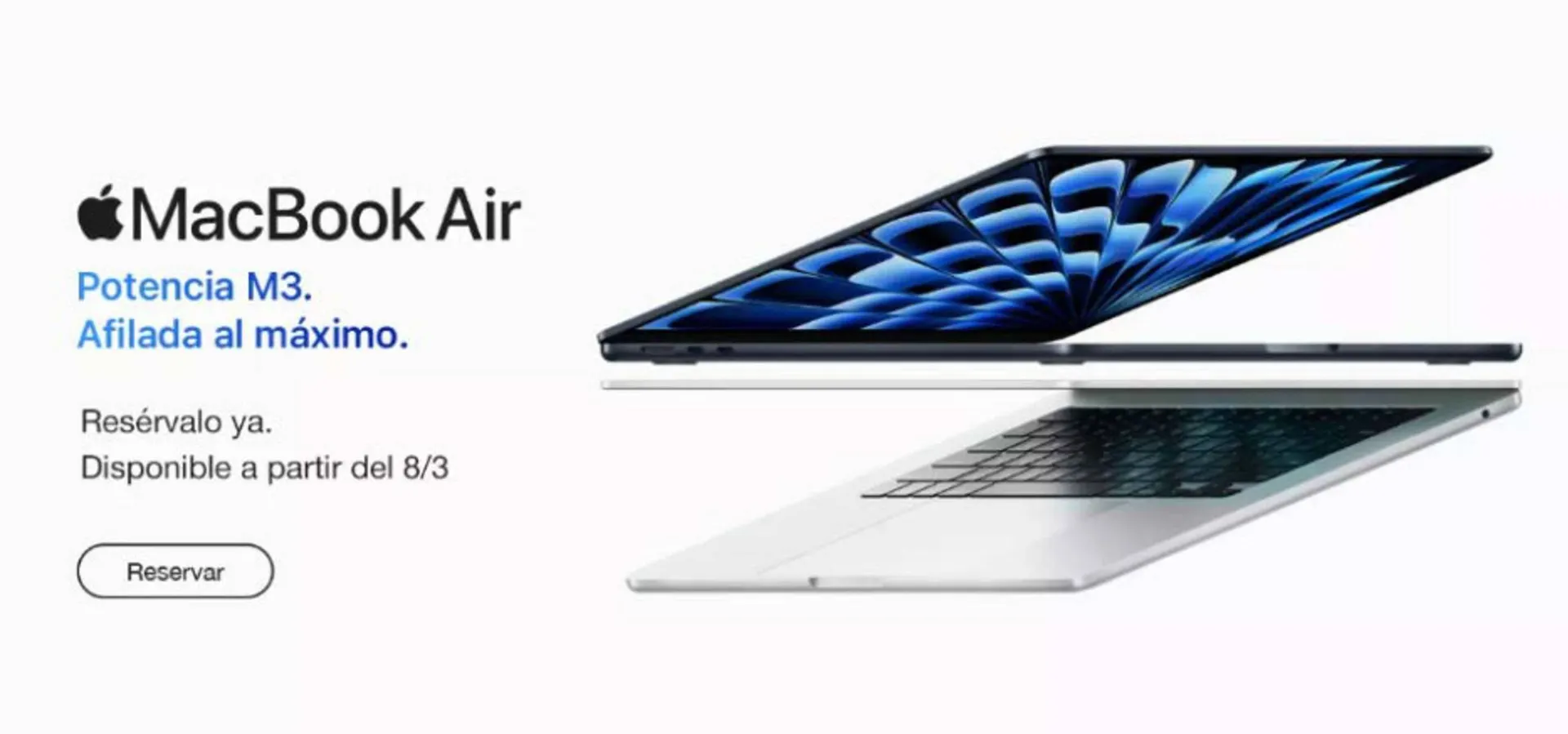 Catálogo de Folleto Banana Computer 6 de marzo al 8 de marzo 2024 - Página 