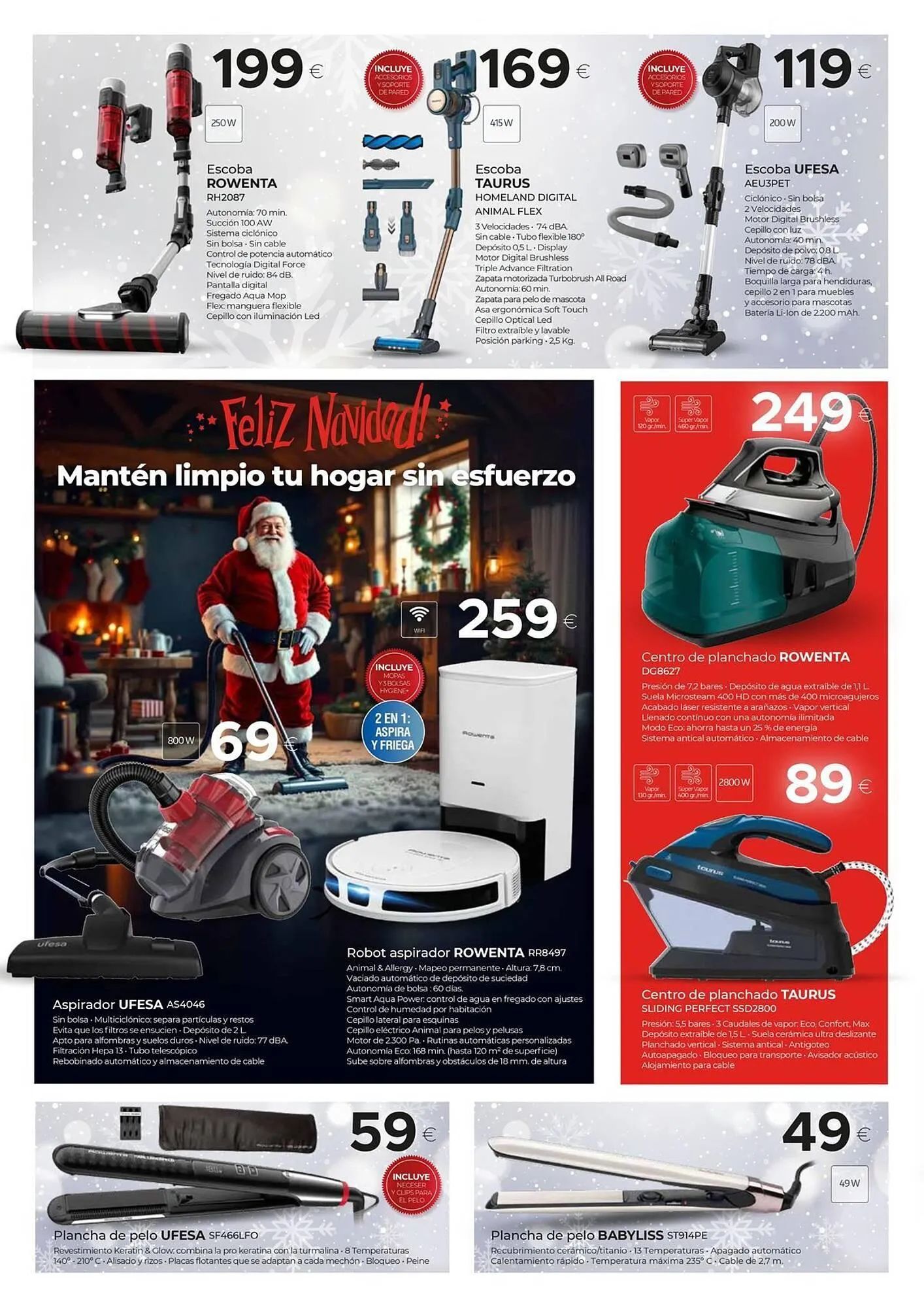 Catálogo de Catálogo Tien 21 14 de diciembre al 5 de enero 2026 - Página 4