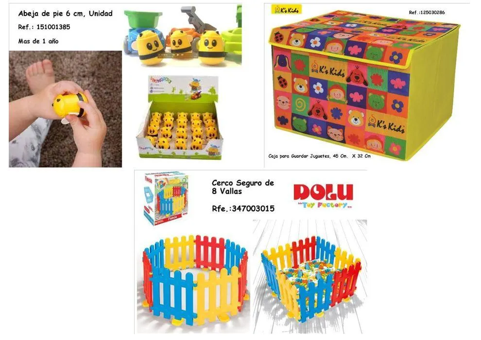 Catálogo de Primera Infancia 9 de febrero al 30 de noviembre 2024 - Página 90