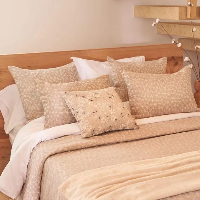 Funda de Cojín - Lotus