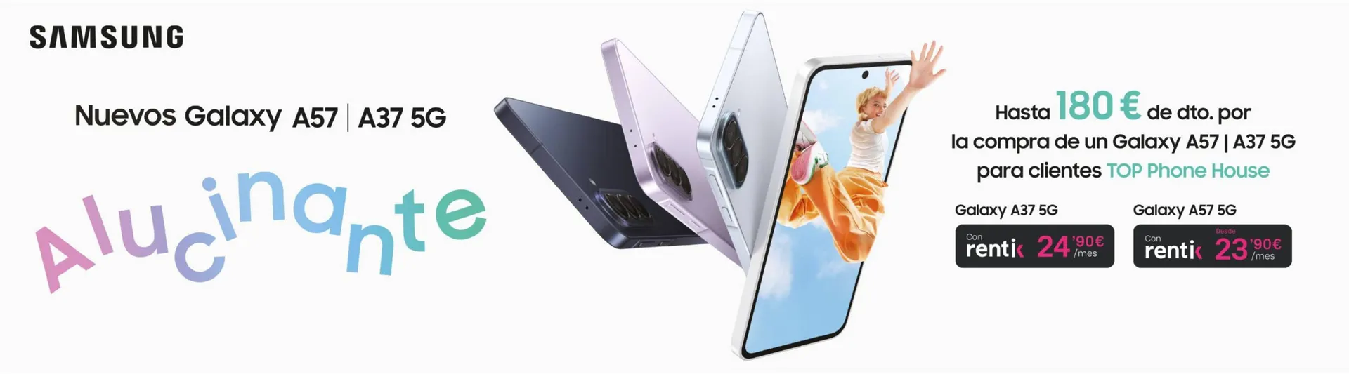 Catálogo de Catálogo Phone House 26 de marzo al 6 de abril 2026 - Página 4