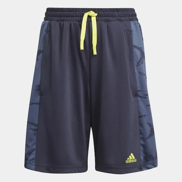 adidas Designed To Move Camouflage