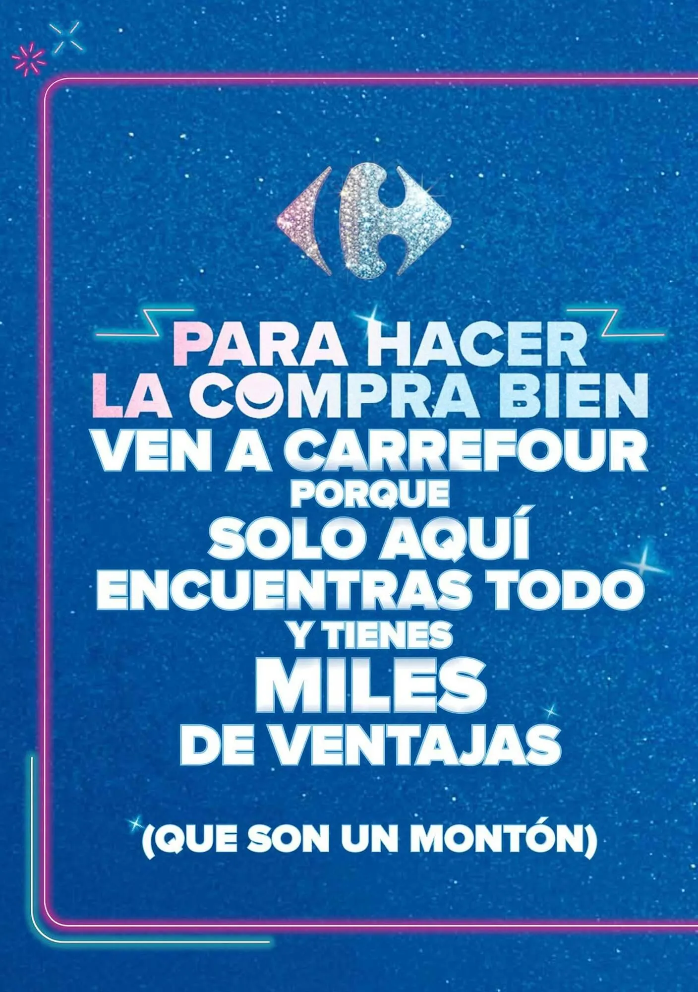 Catálogo de Folleto Carrefour 25 de febrero al 11 de marzo 2026 - Página 2