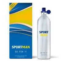 Sportman