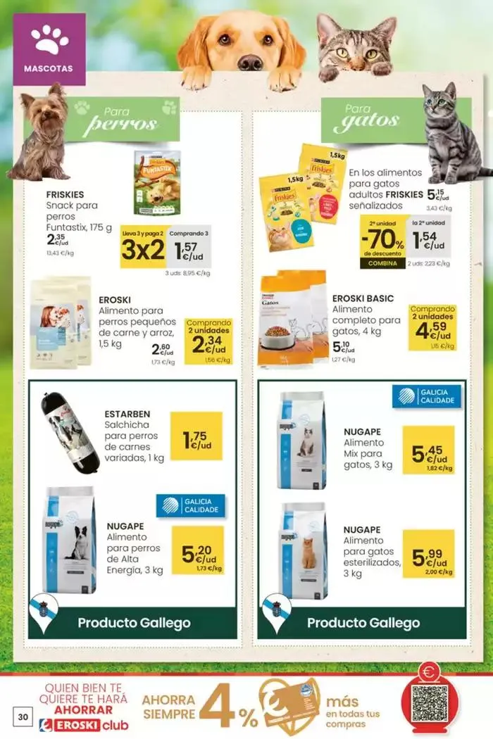 Catálogo de 2° unidad 70% de descuento 2 de mayo al 13 de mayo 2025 - Página 30