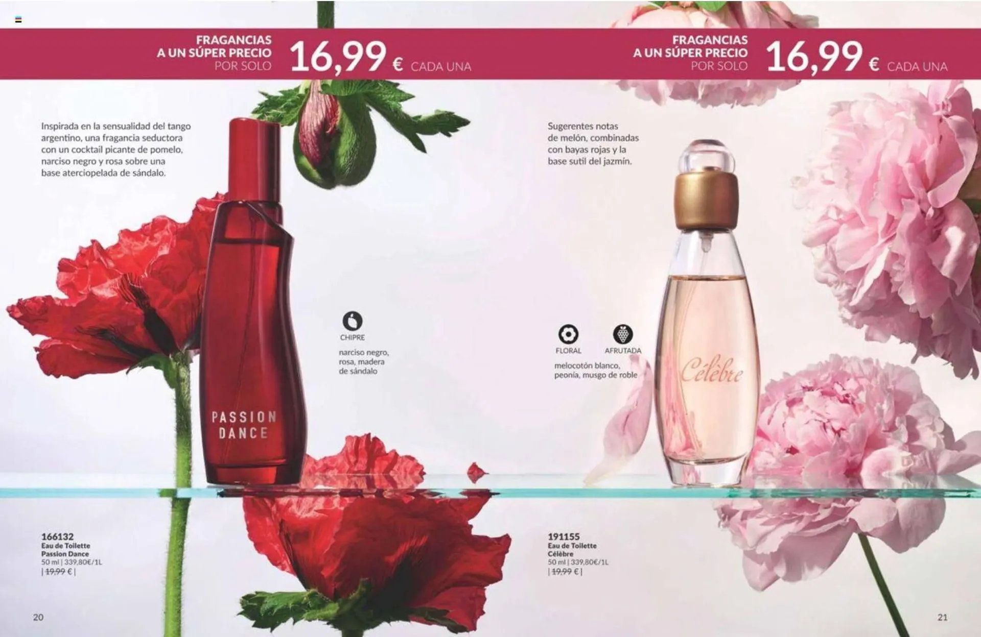 Catálogo de Folleto AVON 19 de octubre al 31 de octubre 2023 - Página 5