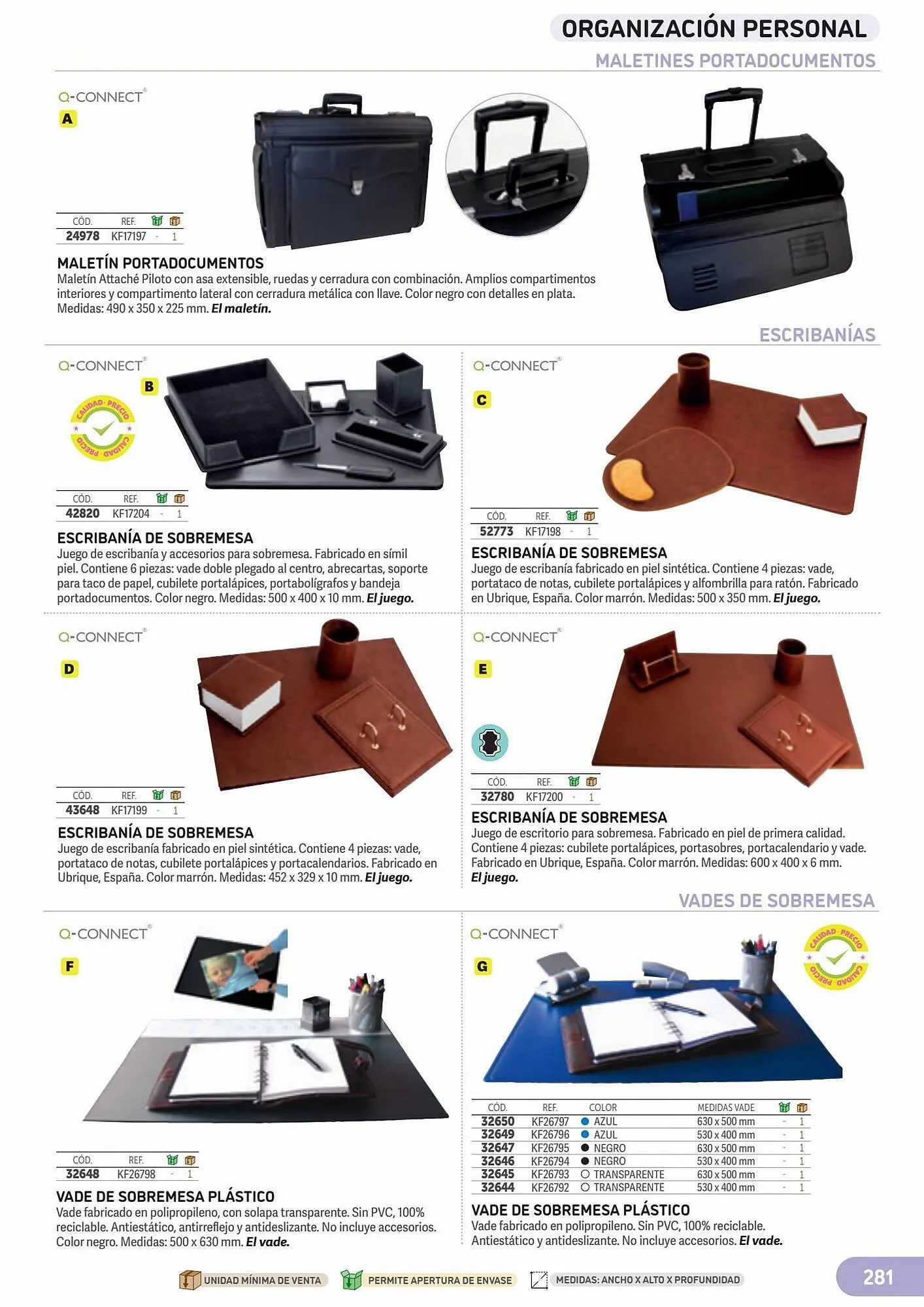 Catálogo de Folleto Carlin 25 de julio al 31 de diciembre 2023 - Página 307