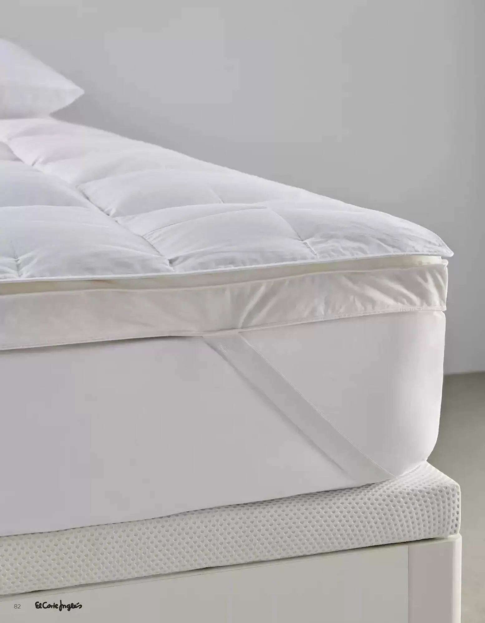 Catálogo de Folleto El Corte Inglés 22 de enero al 28 de febrero 2025 - Página 82