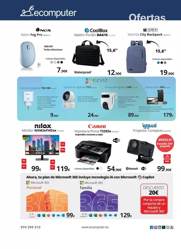 Catálogo de Ofertas de Marzo-abril 17 de marzo al 30 de abril 2025 - Página 4