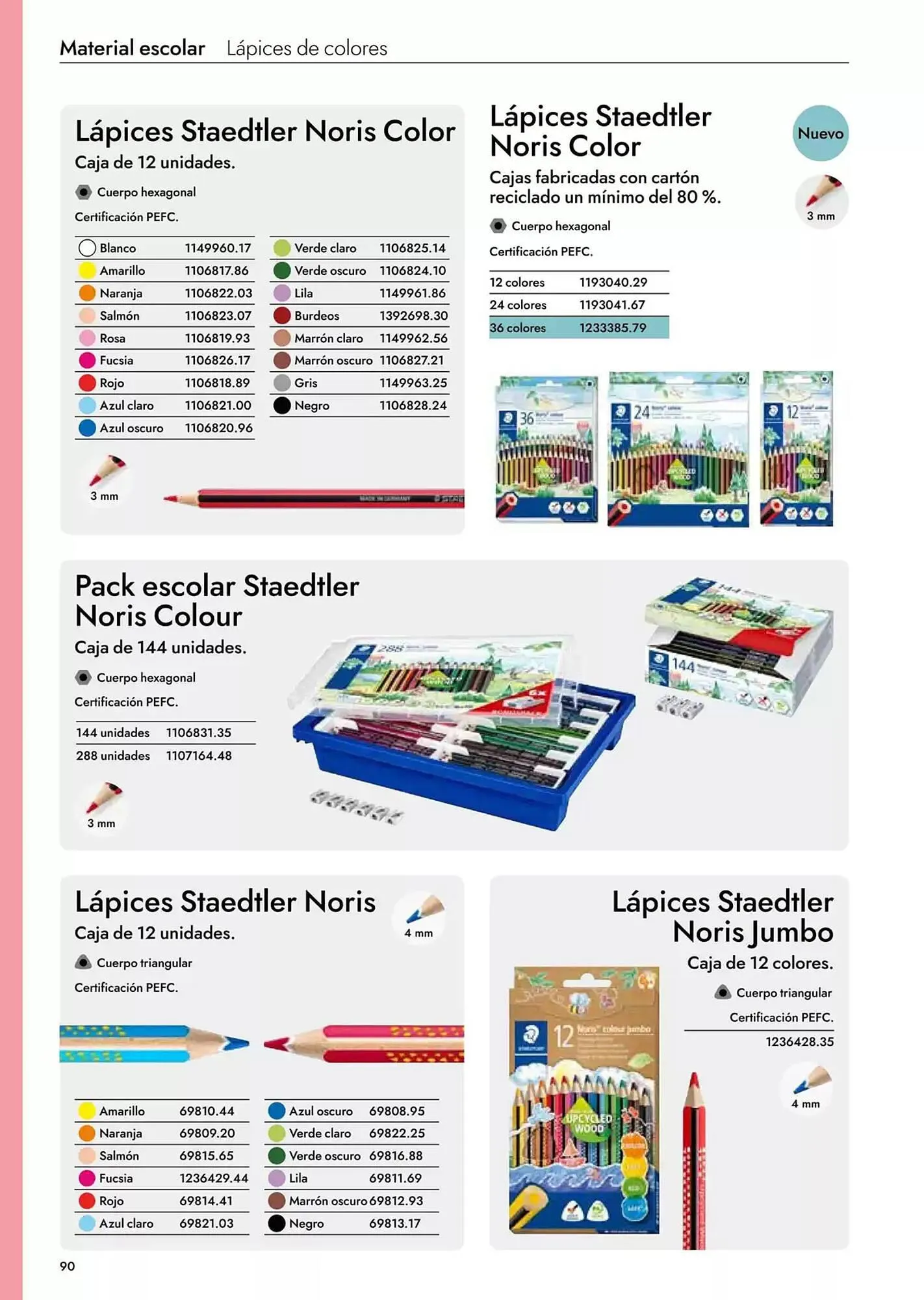 Catálogo de Folleto Abacus 6 de mayo al 31 de diciembre 2026 - Página 92