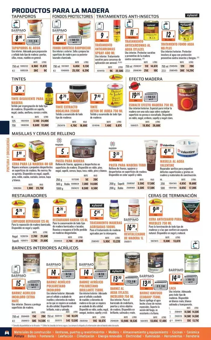 Catálogo de Catálogo 2025 Lugo 1 de enero al 31 de diciembre 2025 - Página 186