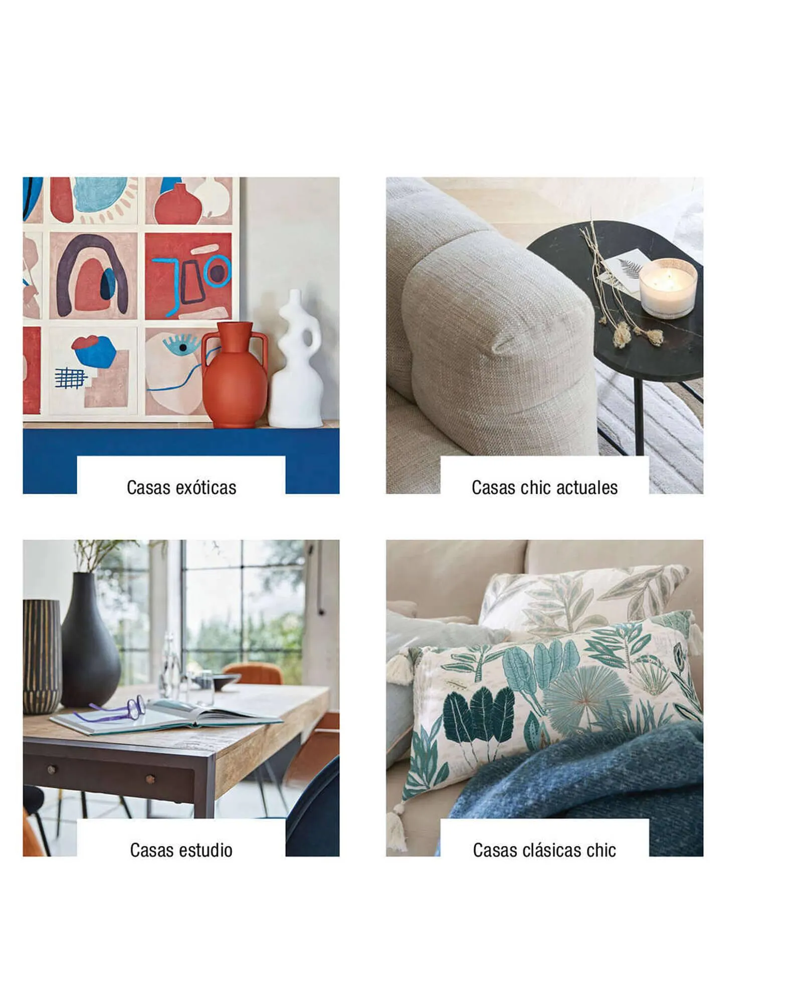 Catálogo de Folleto Maisons du Monde 28 de febrero al 21 de agosto 2023 - Página 7