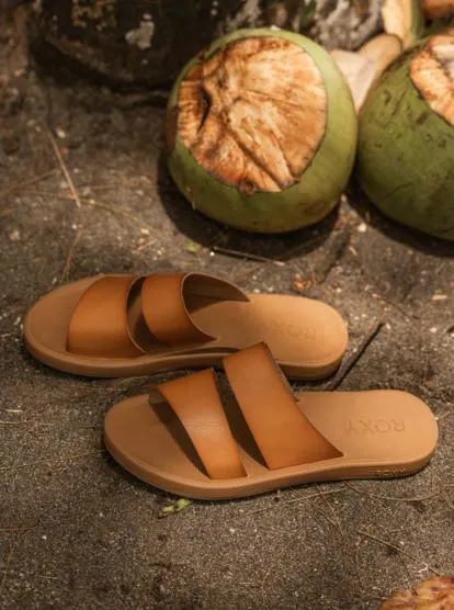 Coastal Cool - Sandalias para Mujer