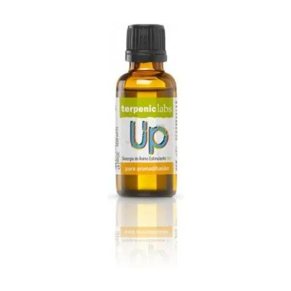 Bcn Summer Night Sinergía Aromadifusion – Terpenic