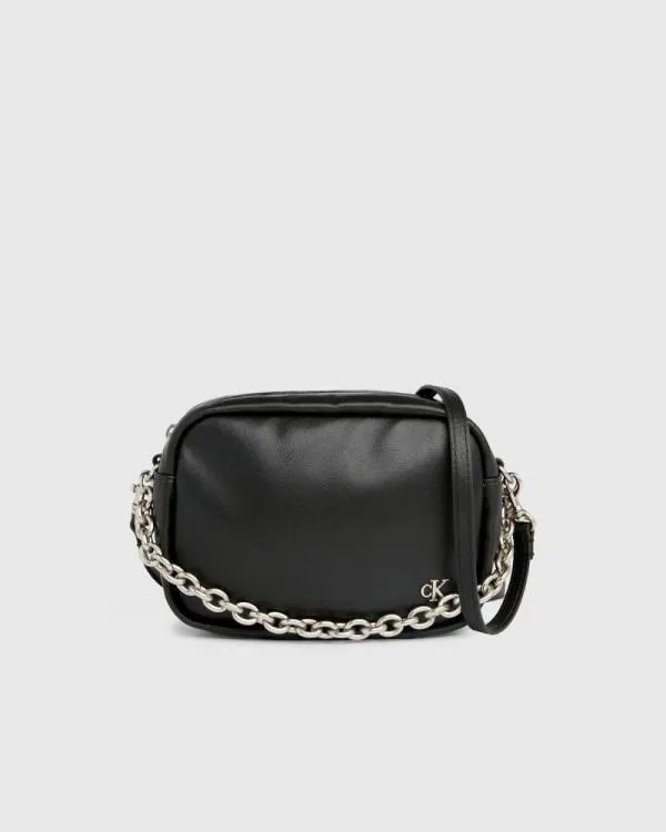Bolsos Bandoleras Pequeño Mujer Negro K60K611949