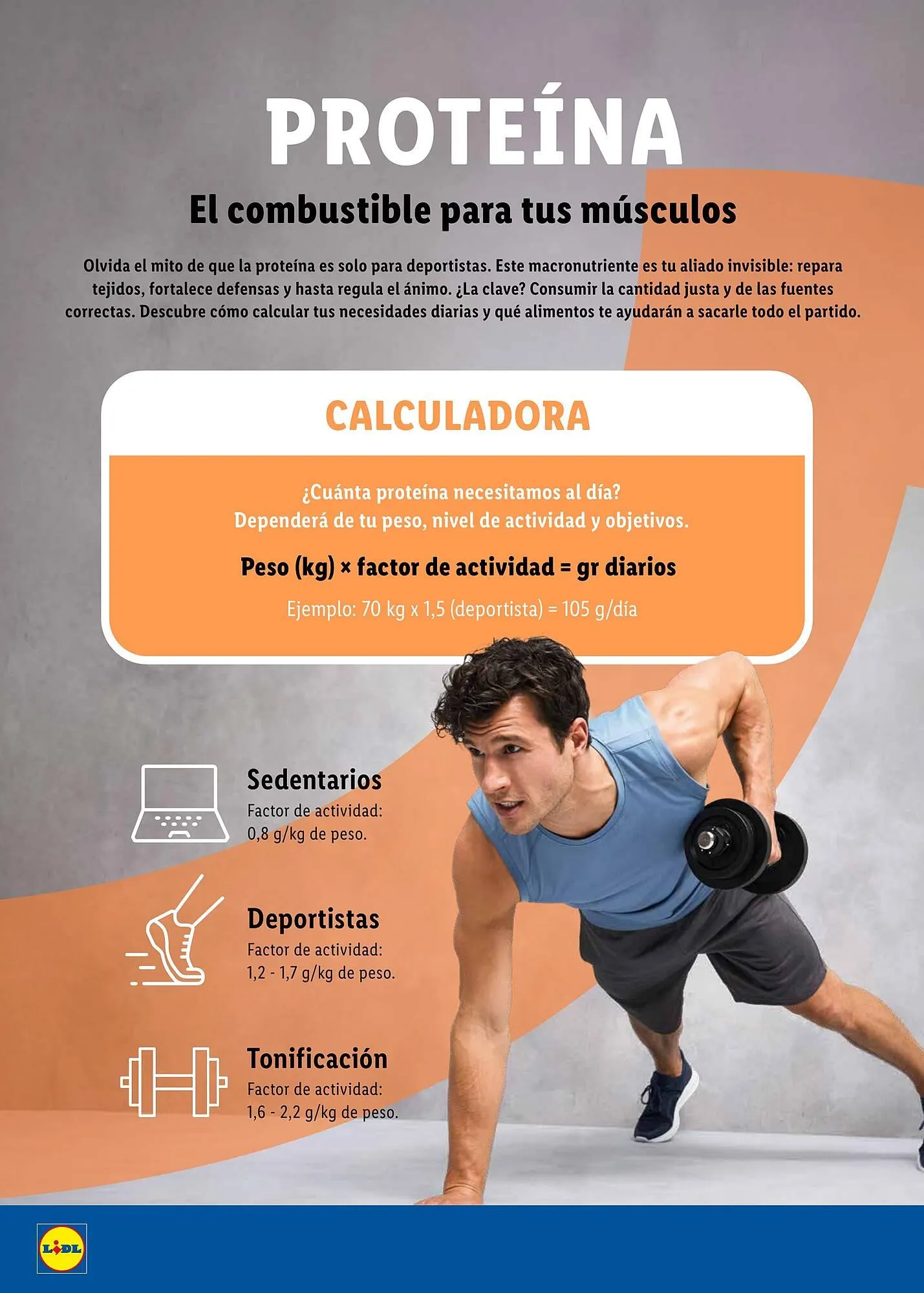 Catálogo de Folleto Lidl 26 de mayo al 29 de junio 2025 - Página 26