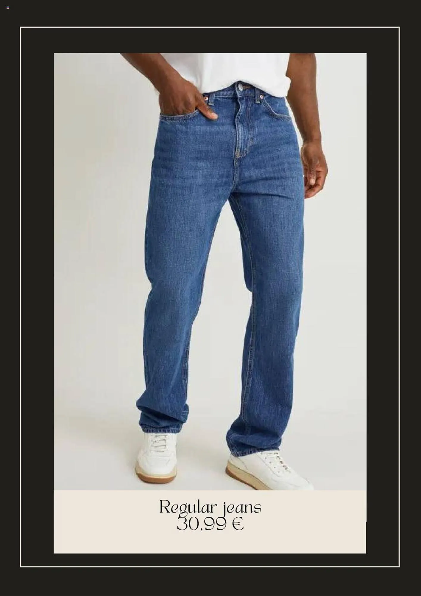 Catálogo de Folleto C&A 24 de noviembre al 27 de noviembre 2023 - Página 4