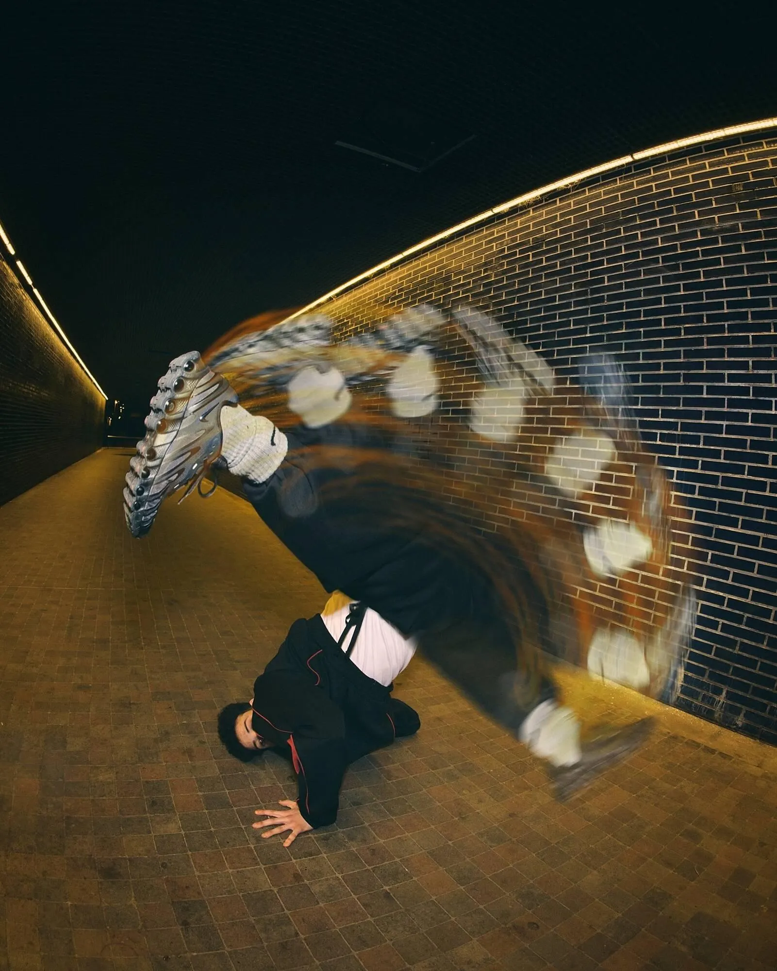 Catálogo de Folleto Foot Locker 9 de marzo al 10 de mayo 2025 - Página 3