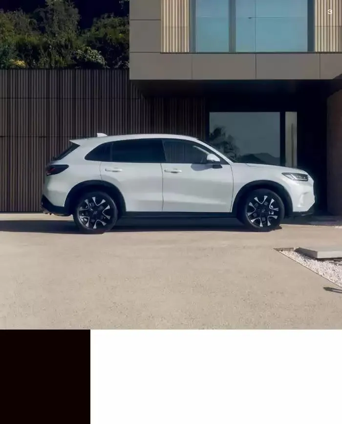 Catálogo de Catálogo ZR-V 6 de marzo al 30 de junio 2025 - Página 3