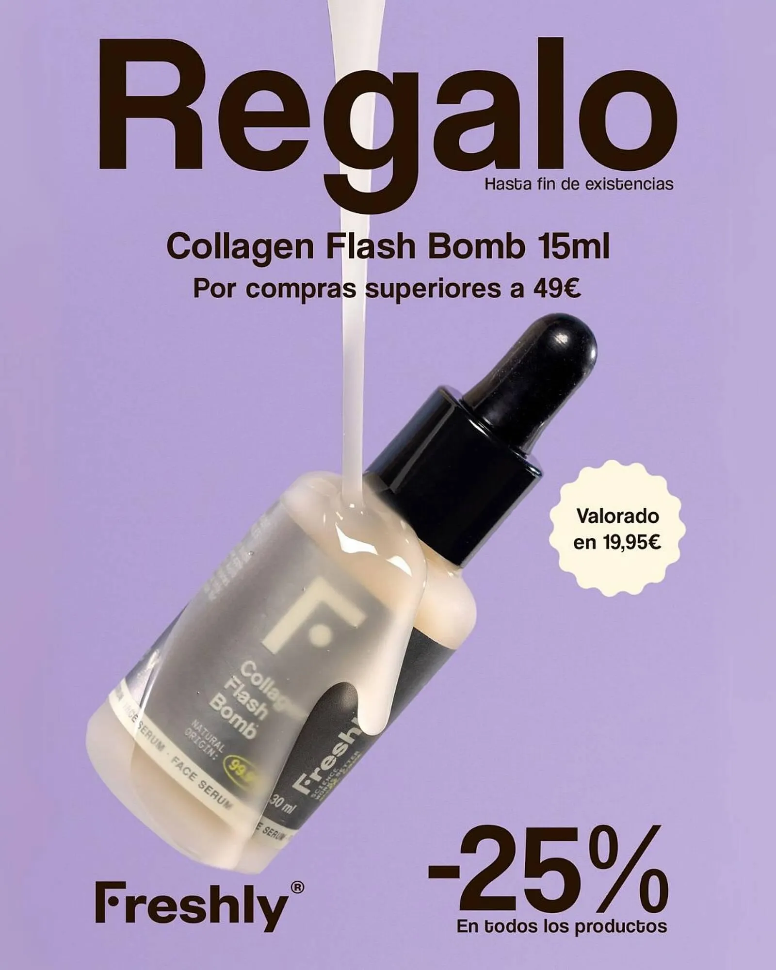 Catálogo de Folleto Perfumeries Facial 7 de febrero al 14 de febrero 2025 - Página 1